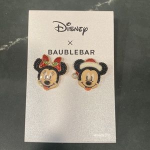Baublebar Earrings